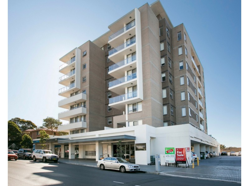 23/11-15 Atchison Street, Wollongong NSW 2500