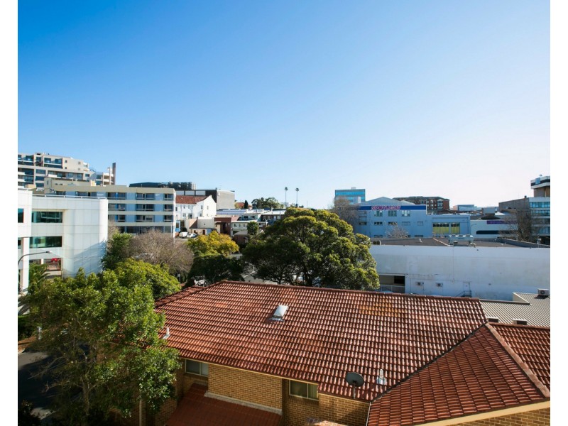 23/11-15 Atchison Street, Wollongong NSW 2500