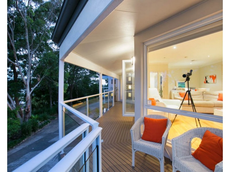 506 Lawrence Hargrave Drive, Wombarra NSW 2515