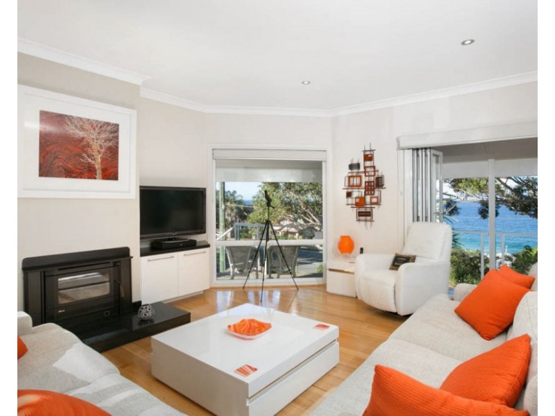 506 Lawrence Hargrave Drive, Wombarra NSW 2515