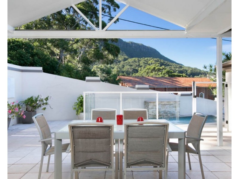 506 Lawrence Hargrave Drive, Wombarra NSW 2515