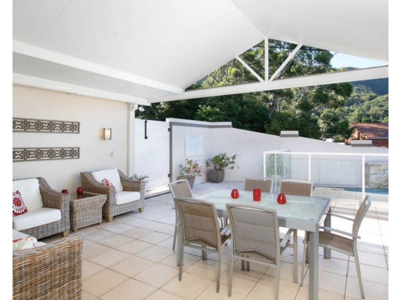 506 Lawrence Hargrave Drive, Wombarra NSW 2515