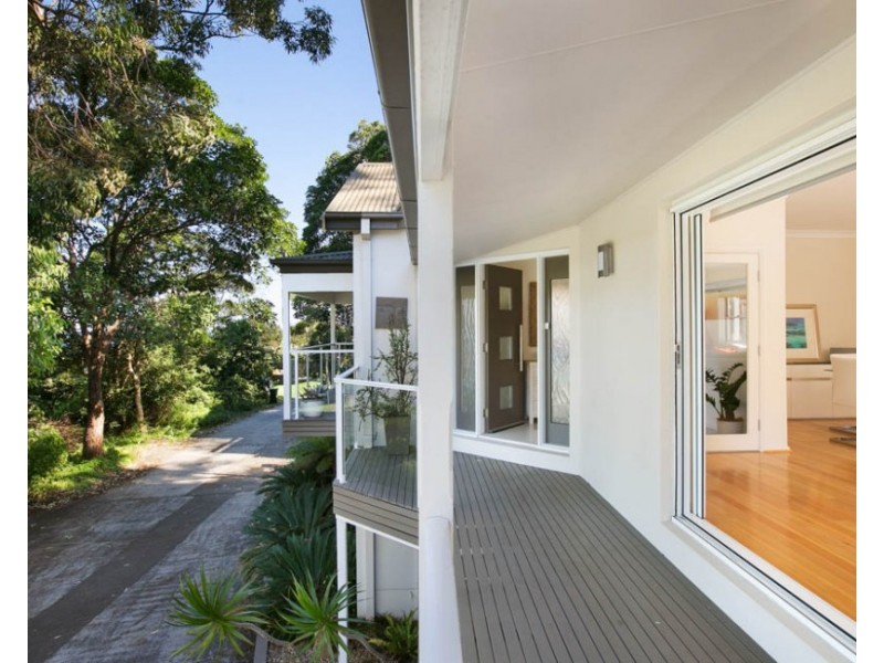 506 Lawrence Hargrave Drive, Wombarra NSW 2515