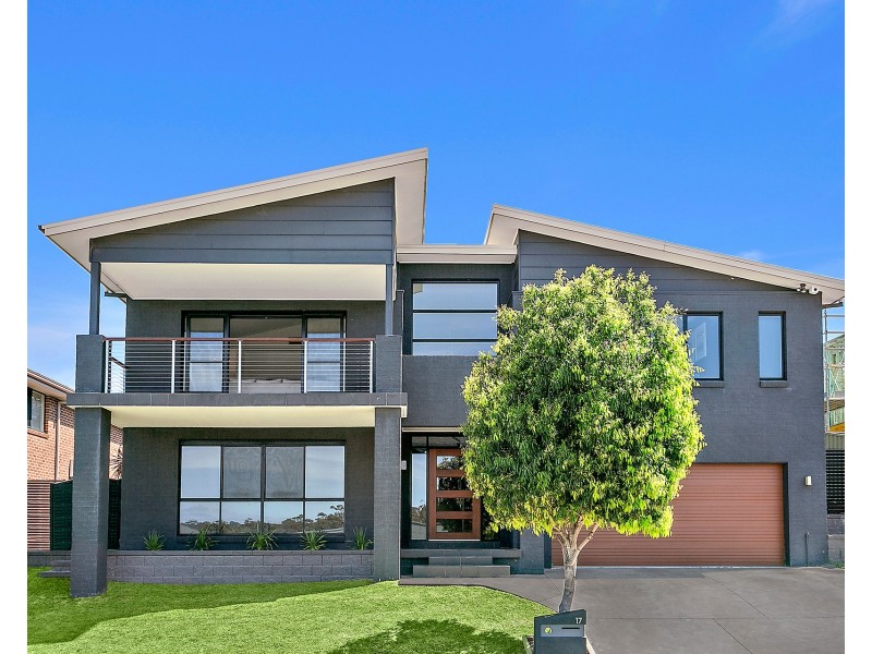 17 Gahnia Avenue, Figtree NSW 2525