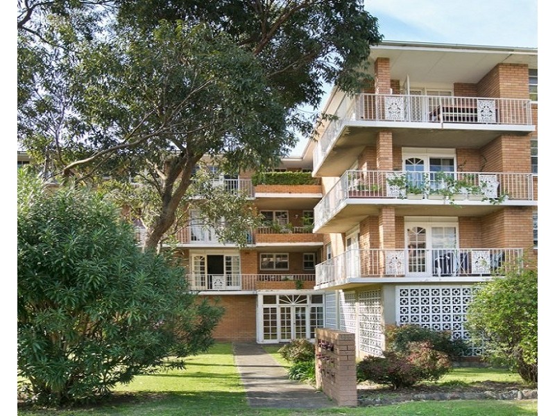 21/48-54 Smith Street, Wollongong NSW 2500