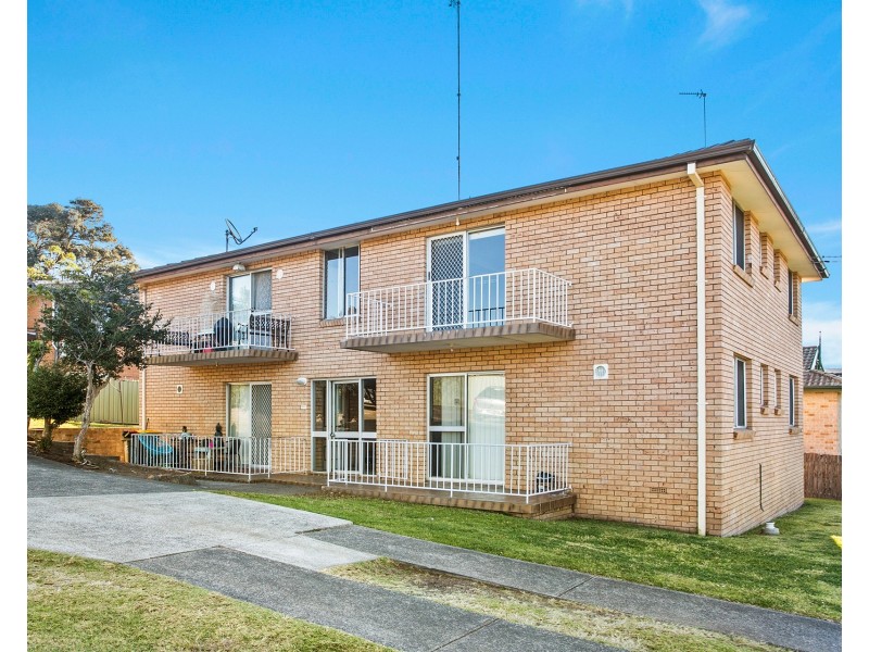 3/237 Kanahooka Road, Kanahooka NSW 2530