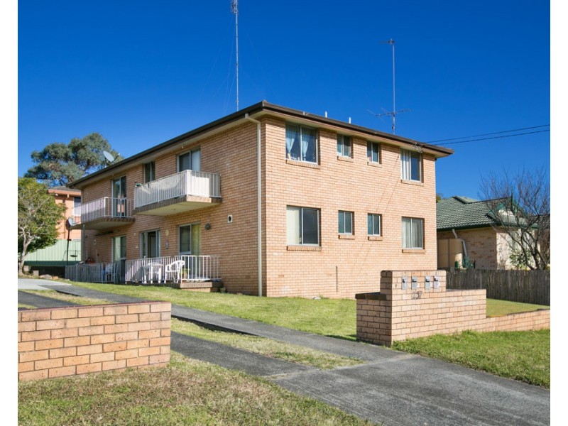 3/237 Kanahooka Road, Kanahooka NSW 2530