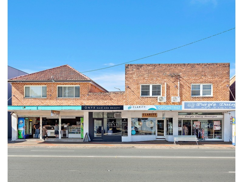 74 Princes Highway, Fairy Meadow NSW 2519