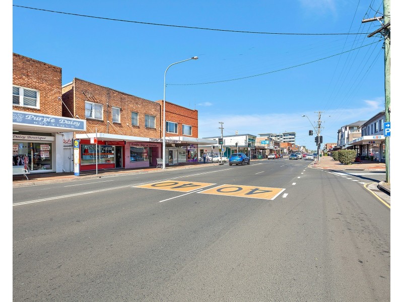 74 Princes Highway, Fairy Meadow NSW 2519