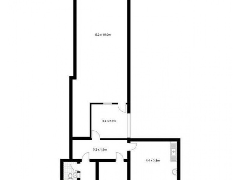 74 Princes Highway, Fairy Meadow NSW 2519 Floorplan