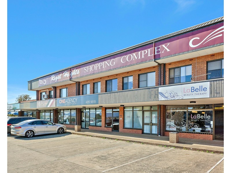 5 & 6/7 Sophia Street, Albion Park NSW 2527