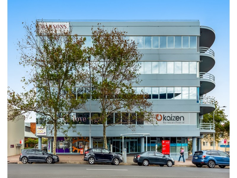 11/63 Market Street, Wollongong NSW 2500