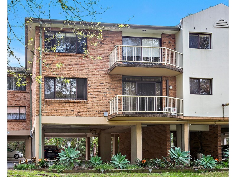 22/2-4 Hindmarsh Avenue, Wollongong NSW 2500