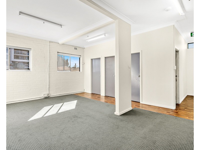 Level 1/20 Young Street, Wollongong NSW 2500