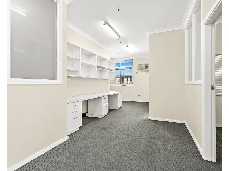 Level 1/20 Young Street, Wollongong NSW 2500