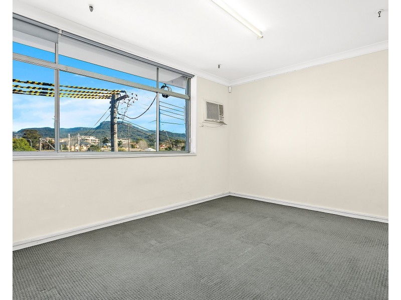 Level 1/20 Young Street, Wollongong NSW 2500