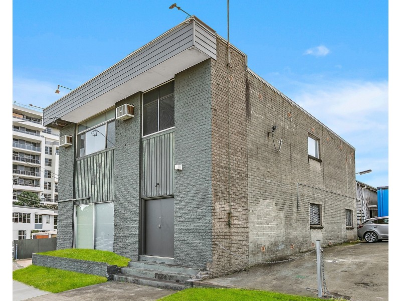 Level 1/20 Young Street, Wollongong NSW 2500
