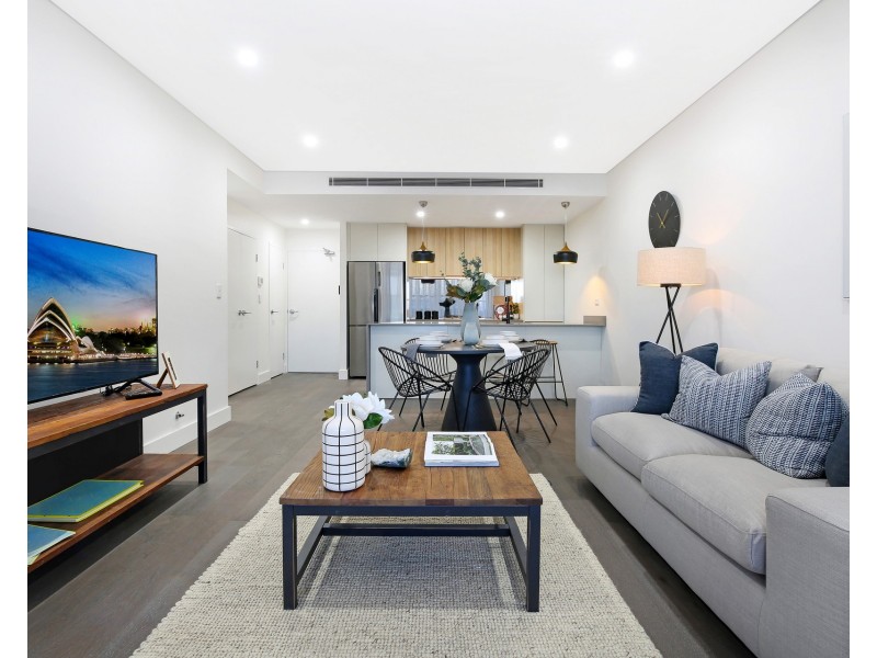 606/17-21 Loftus Street, Wollongong NSW 2500
