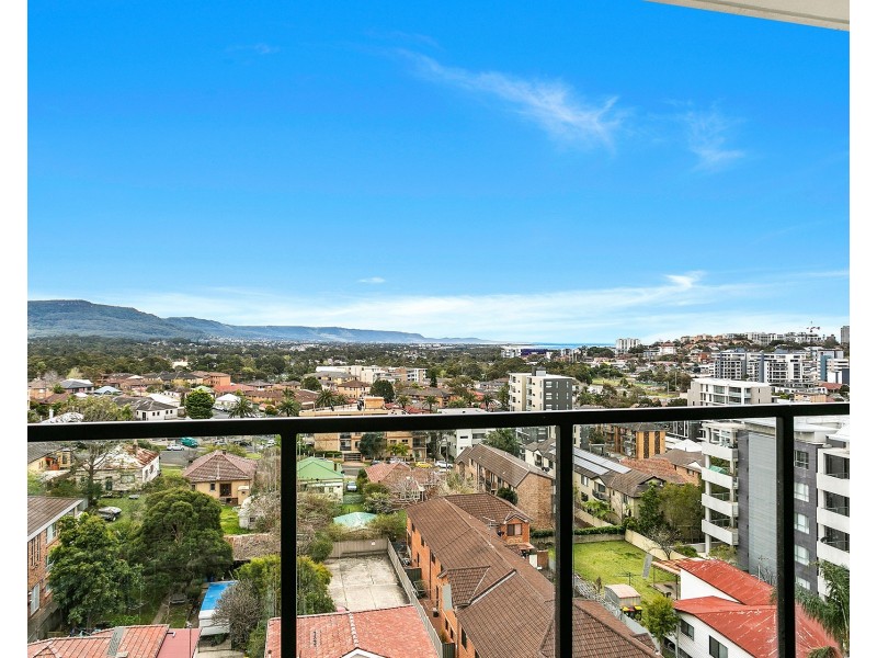 606/17-21 Loftus Street, Wollongong NSW 2500