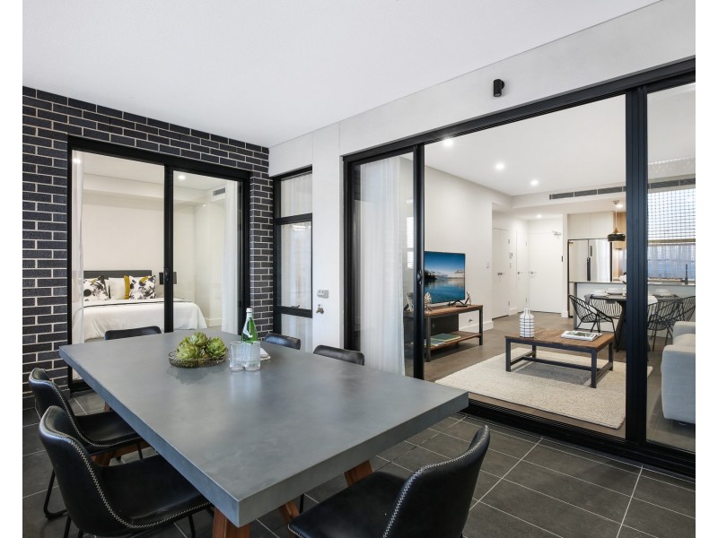 606/17-21 Loftus Street, Wollongong NSW 2500