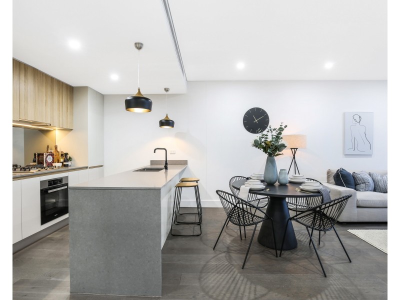 606/17-21 Loftus Street, Wollongong NSW 2500