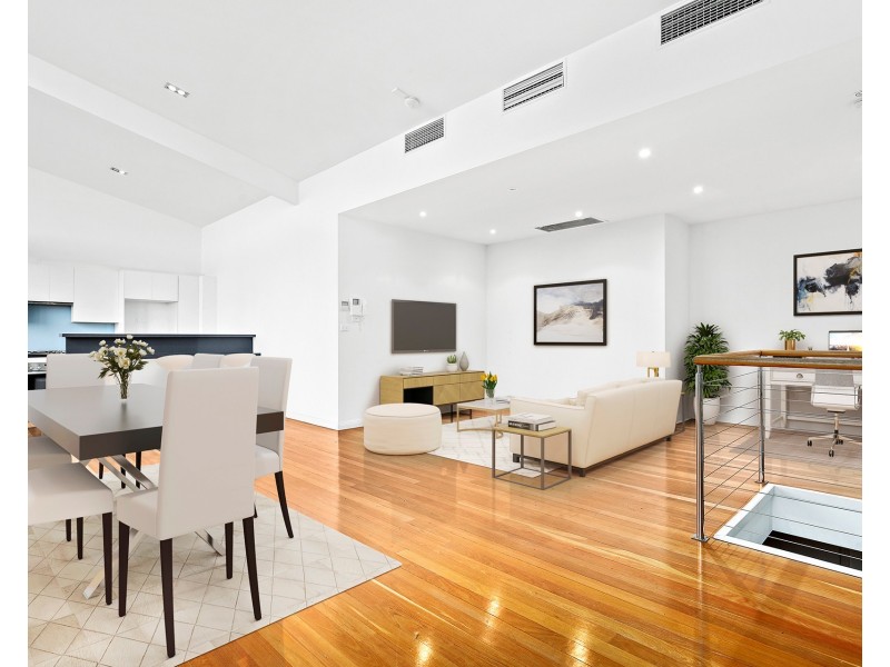 29/23 Market Street, Wollongong NSW 2500