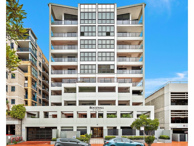 29/23 Market Street, Wollongong NSW 2500