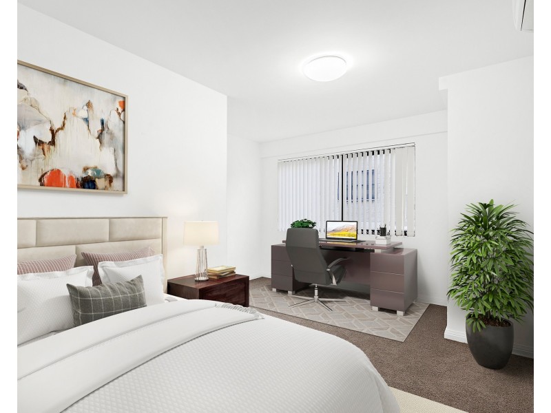 29/23 Market Street, Wollongong NSW 2500