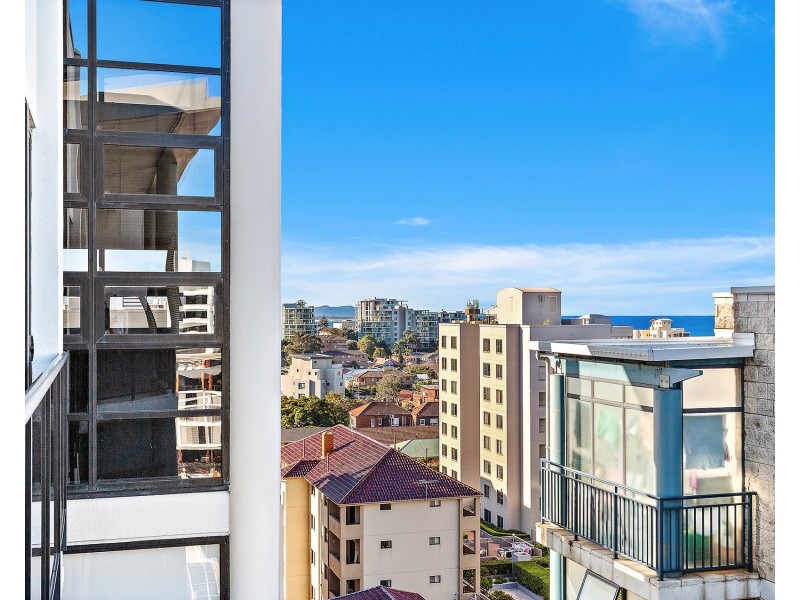 29/23 Market Street, Wollongong NSW 2500