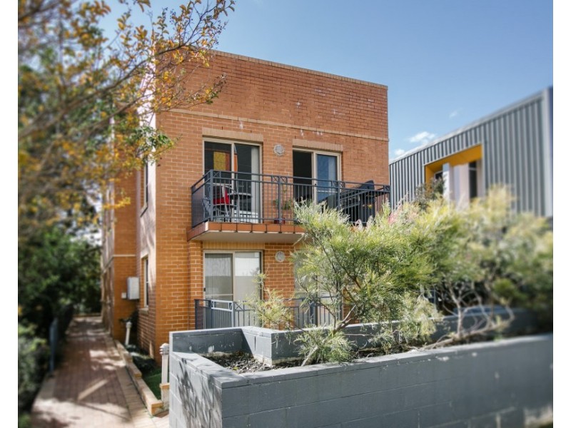 4/44 Loftus Street, Wollongong NSW 2500