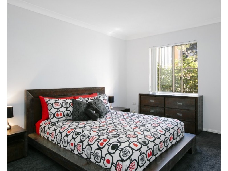4/44 Loftus Street, Wollongong NSW 2500