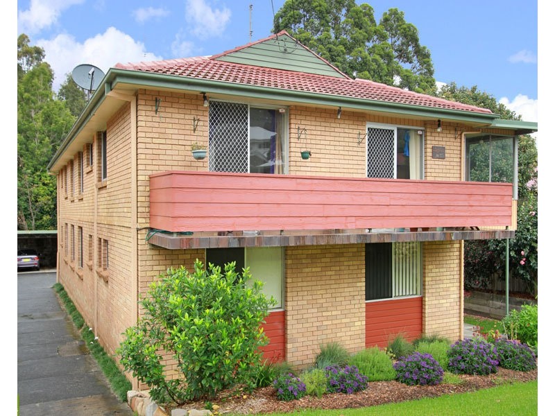 3/189 Gipps Road, Keiraville NSW 2500