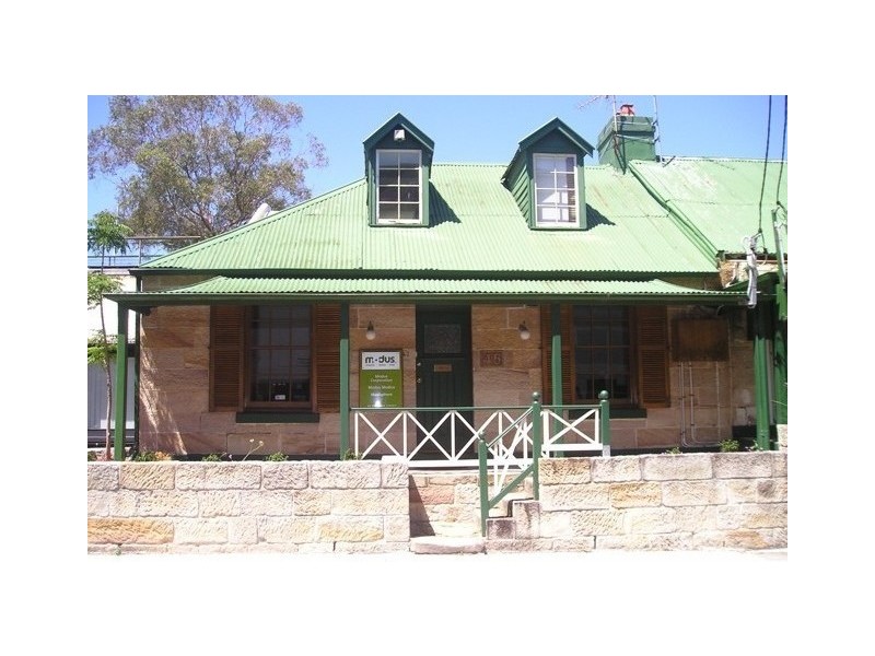 45 Victoria Street / Rear Access @ 34 Mitchell St, Mcmahons Point NSW 2060