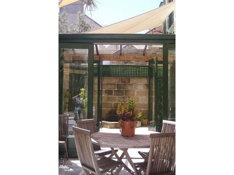 45 Victoria Street / Rear Access @ 34 Mitchell St, Mcmahons Point NSW 2060