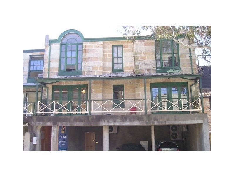 45 Victoria Street / Rear Access @ 34 Mitchell St, Mcmahons Point NSW 2060