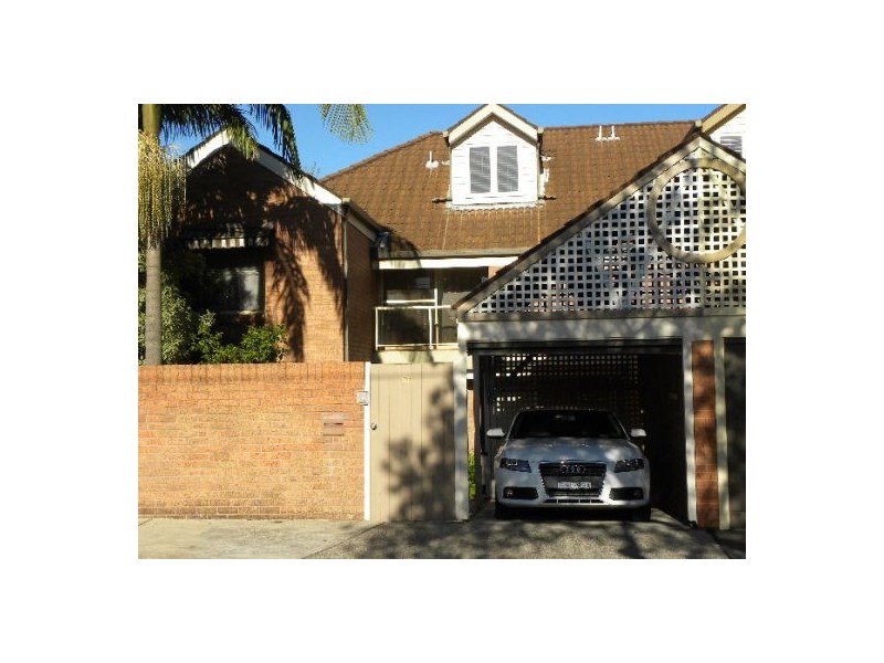 57 Barry Street, Neutral Bay NSW 2089