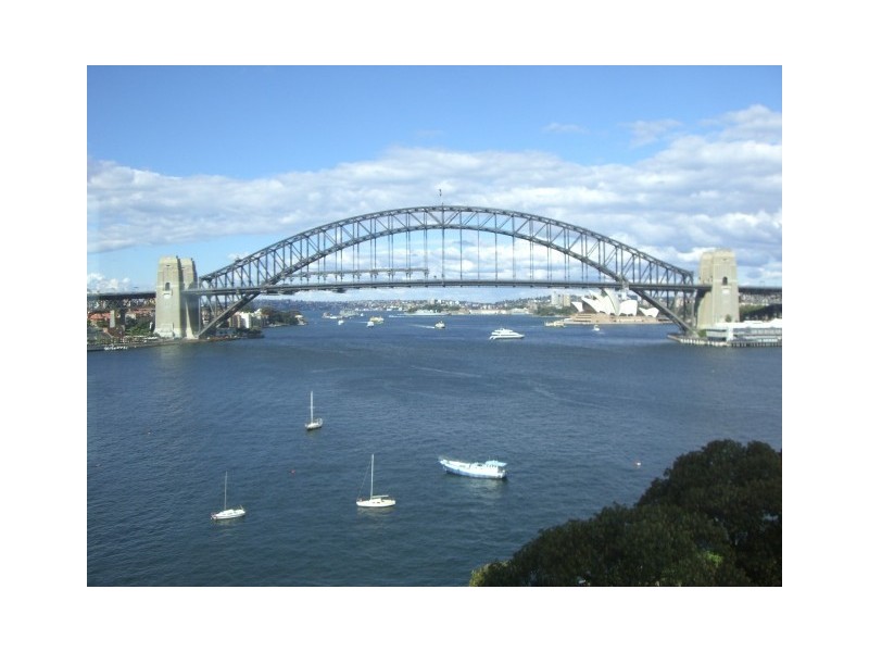 14 Blues Point Road, Mcmahons Point NSW 2060