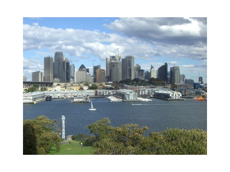 14 Blues Point Road, Mcmahons Point NSW 2060