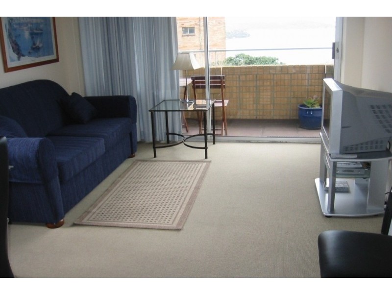 15/32 Carabella Street, Kirribilli NSW 2061