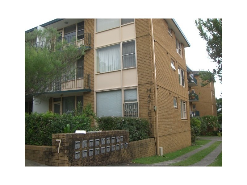 7 Belmont Avenue, Wollstonecraft NSW 2065