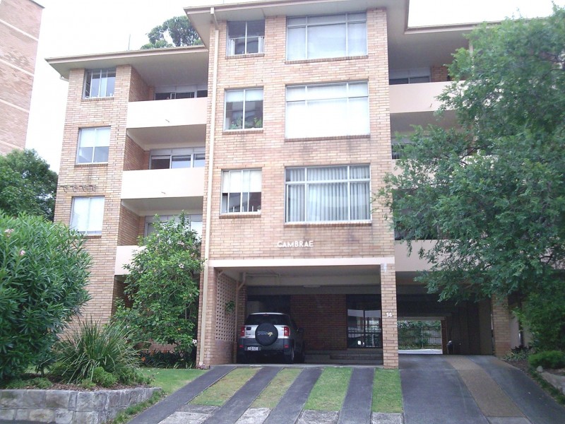 14 Mckye Street, Waverton NSW 2060