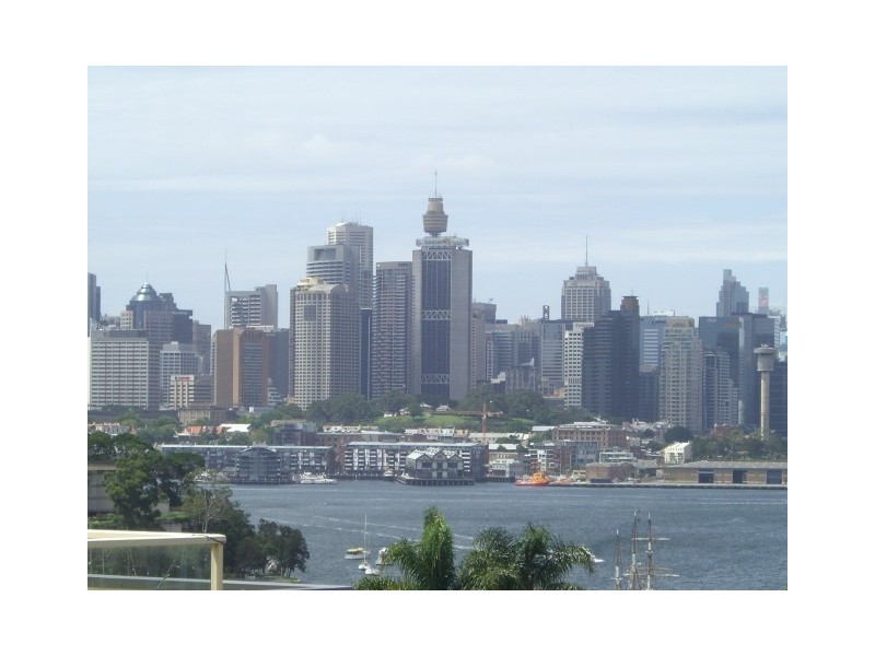 18 Woolcott Street, Waverton NSW 2060