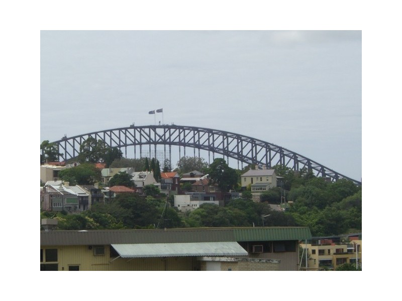 18 Woolcott Street, Waverton NSW 2060