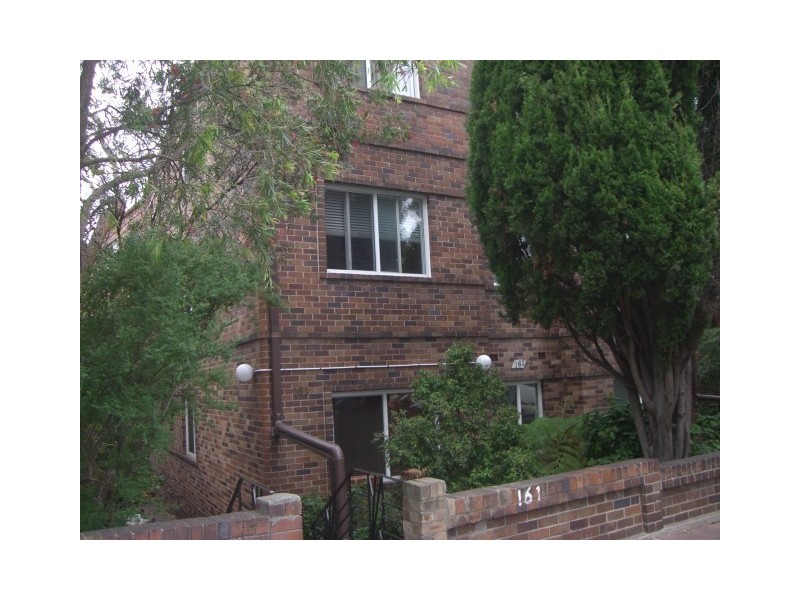 161 Blues Point Road, Mcmahons Point NSW 2060