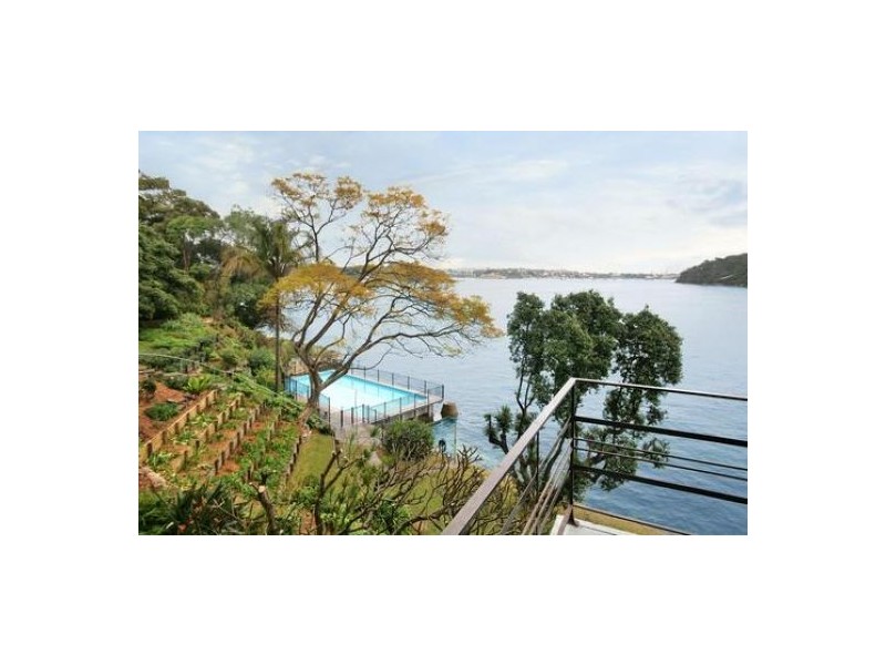 30-40 Blues Point Road, Mcmahons Point NSW 2060