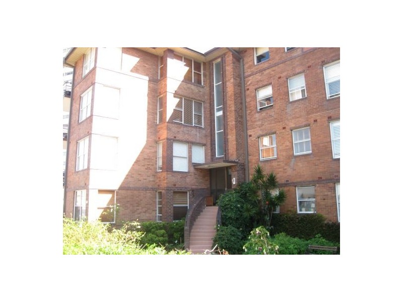 30-40 Blues Point Road, Mcmahons Point NSW 2060