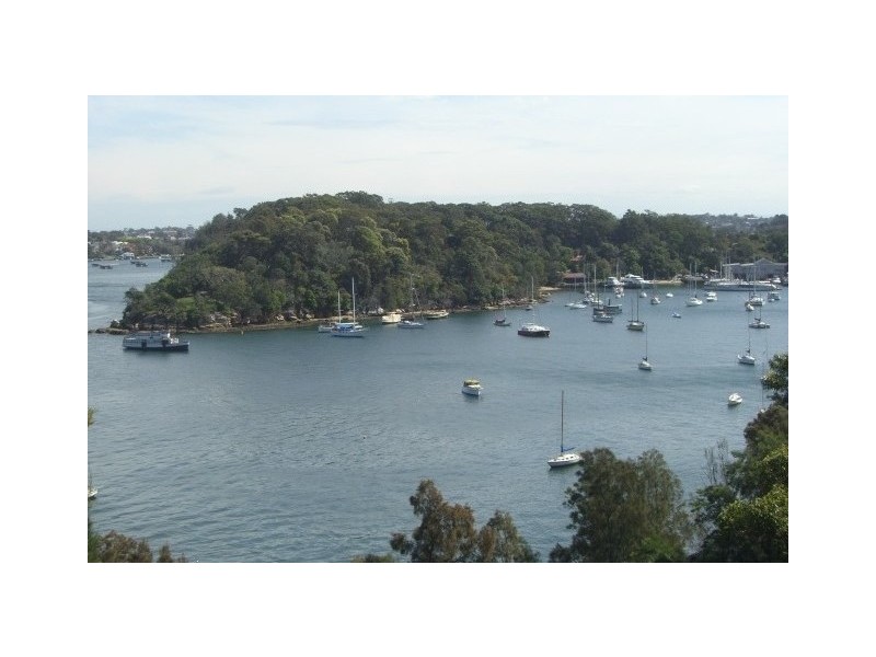 90 Blues Point Road, Mcmahons Point NSW 2060