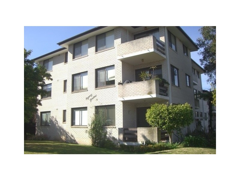 19 Crows Nest Road, Waverton NSW 2060