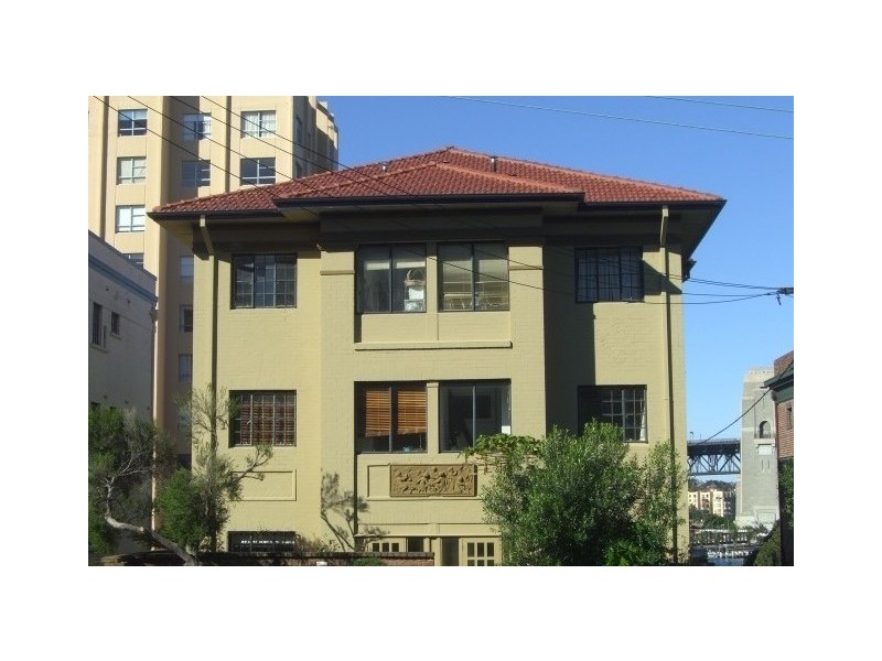 5 East Crescent Street, Mcmahons Point NSW 2060