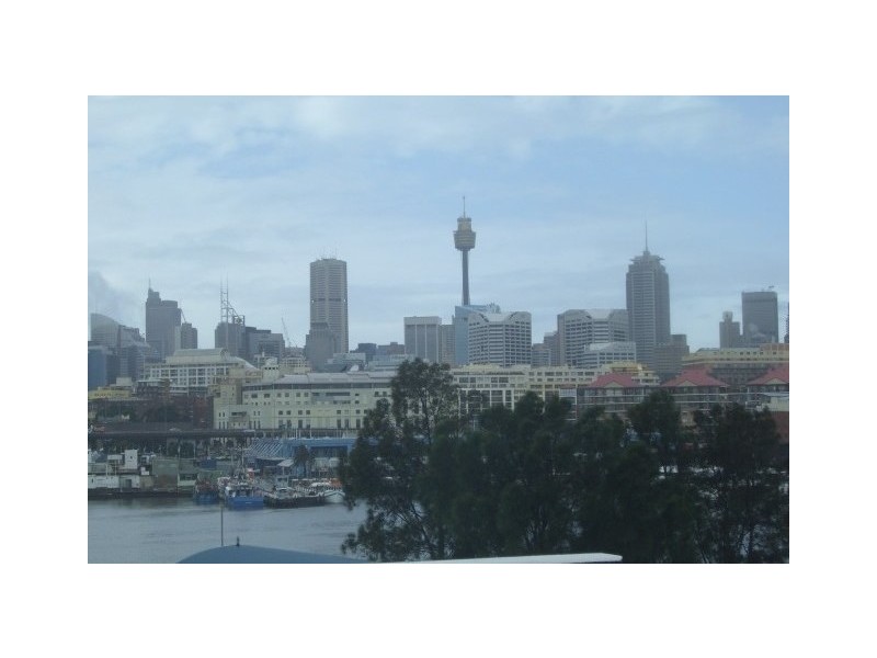107 Ferry Road, Glebe NSW 2037
